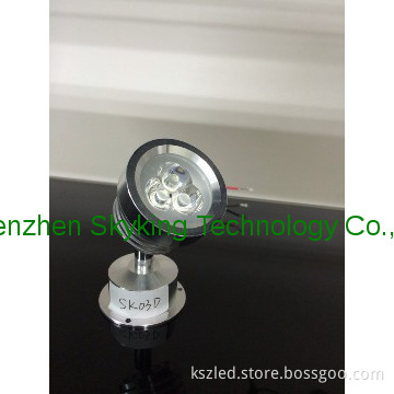 LED cabinet light. LED showcase light.LED displaycase light .